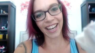 Anna Bell Peaks full recording 2