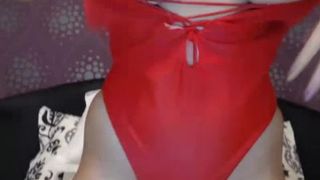 russiadoll - incredible boobs