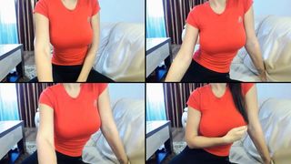 SuperEva free cam recording 2018-05-21_084428