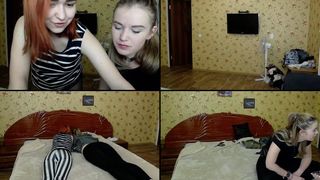 Bloomingliz webcam recording 2018-05-14_05-30-44