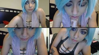 Eleanor_Rigby free cam recording 2018-01-28_063155_duration.sec_9672