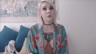 Ashlie_Lotus - Get Me Pregnant private premium video