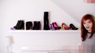 AnnyAurora - Fucking the Moving Guy private premium video