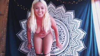 Acidalia - Panty Dance for Alex [1280x720]