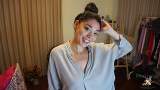 Miss Louise_Fucking-my-online-friend-Fuck-a-fan