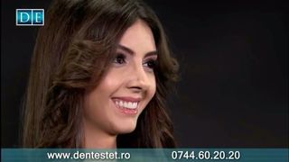 Caylin Chaturbate dentist commercial