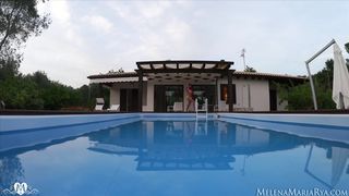 MelenaMariaRya - Playing-2017 08 21-1080p