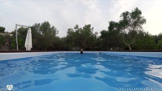 MelenaMariaRya - Playing-2017 08 21-1080p