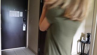 LilyIvy - Touching.Myself.to.My.Own.Porn-2017.07.28-720p