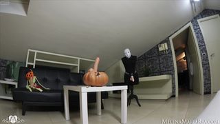 MelenaMariaRya - Prepare for halloween-2017 08 21-1080p