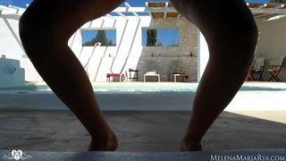 MelenaMariaRya - Under the sun-2017 08 19-1080p