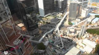 MelenaMariaRya - Play at height-2017 08 19-1080p