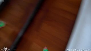 MelenaMariaRya - Piccante-2017 08 19-1080p