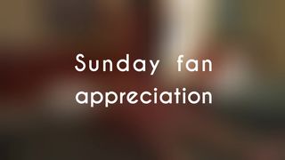 Azhotwife86 - fan-appreciation-sunday-fun-720p