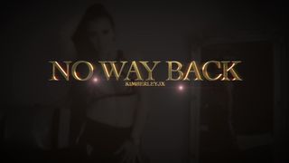 KimberleyJx Latex & Rubber - No Way Back