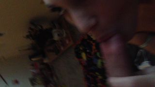 IndigoWhite - Cum on Me.mov