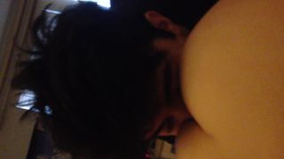 IndigoWhite - Cum on Me.mov