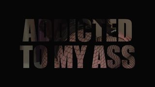 KimberleyJx Latex & Rubber - Addicted to my Ass