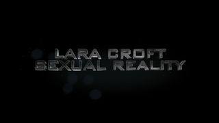 KimberleyJx Latex & Rubber - Lara Croft Sexual Reality