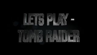 KimberleyJx Latex & Rubber - Lets Play - Tomb Raider