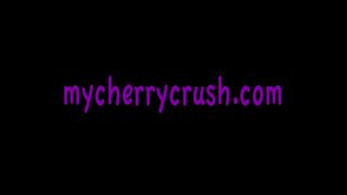 CherryCrush - Rape Fetish in private premium video