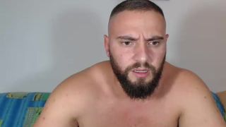Jbandsabina sex and cumshot on tits in cam recording 2016-08-05 033926
