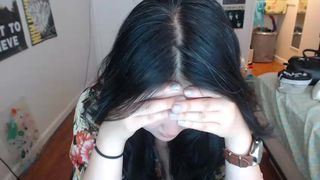 Zilla_x orgasm with hitachi and dildo in cam recording 2016-07-20 040335