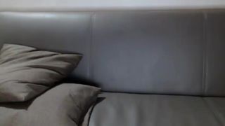 Kiki9lives anal buttplug in cam recording 2016-07-02 060604