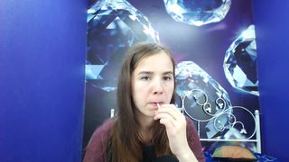Mika Johns premium private cam recording 2016-06-22 20-57-23