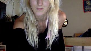 sexy fit hot body skinny blonde blue eyed beauty 4