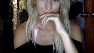 sexy fit hot body skinny blonde blue eyed beauty 4