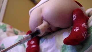 Tweetney anal festivities