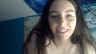 BreeSkye 1st day 09042018 socks