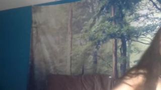 BreeSkye 1st day 09042018 socks