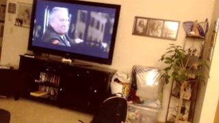 RosieTyler MFC 05-20-2015