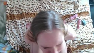 Crazyhotrussian - CB