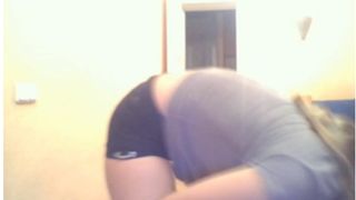 onepeony lacyhart strip sexy