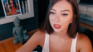 Swannabelle booobs recording