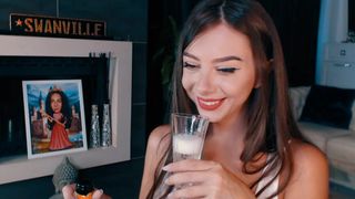 Swannabelle booobs recording