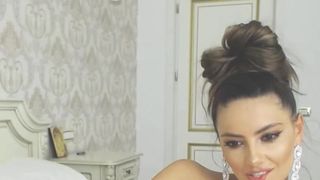 Lady__a (ridersara) squirt