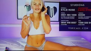 Kylie rose daytime gold