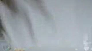 Insta Live Vibrator masturbating