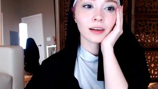 Pi3Hater NataliaGrey natalia_grey Cum