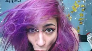 o0Pepper0o - Fuck-A-Fan private premium video