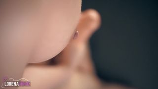 Lorena Brink - If-Only private premium video