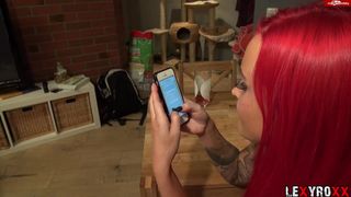 LexyRoxx - WhatsApp Bingo