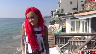 LexyRoxx - Sexualdependenc969