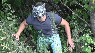 CarryLight - Sexual adventures of teen red riding hood private premium video