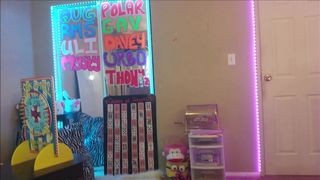 Candiecane - Panty Fashion Recording [1920x1080] private premium video