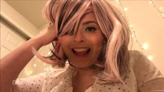 BeaYork - Giantess Bea Caught You [1280x720] private premium video